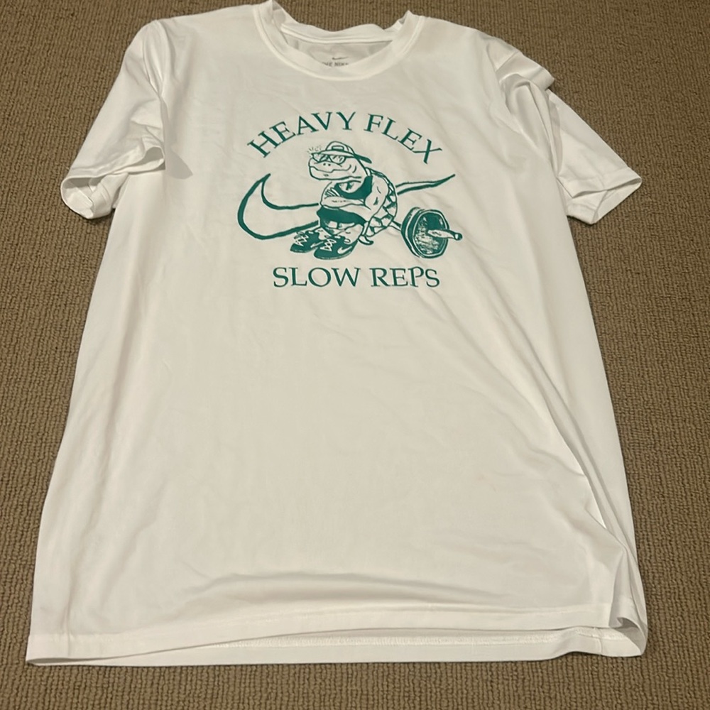 Nike Tee Shirt- Men’s